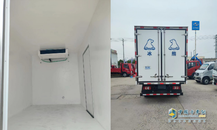 江淮1卡·混動1號駿鈴聚寶盆，真正讓用戶掙錢又放心