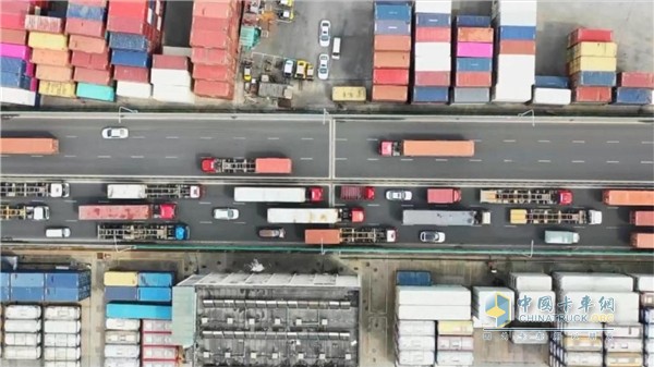 @車旺大卡的“智慧車主“ 新技能Get！