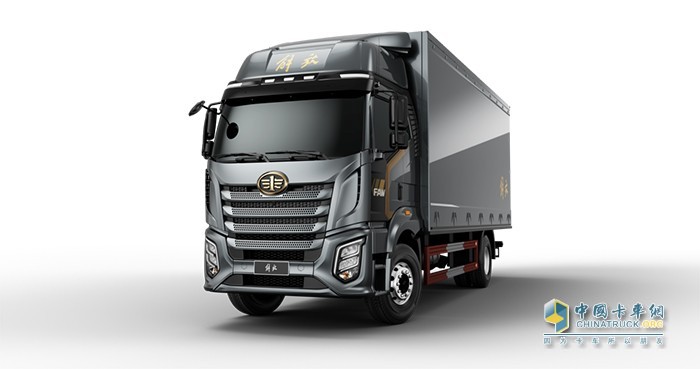 比拼硬實(shí)力，一汽解放J6G節(jié)油挑戰(zhàn)賽鳴鑼開戰(zhàn)