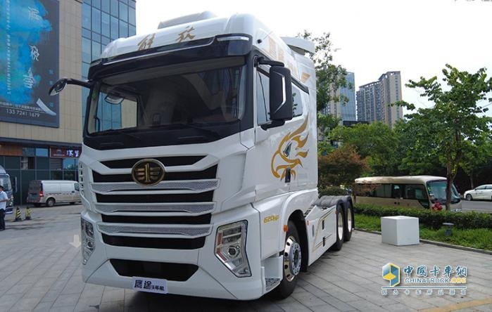 高端專屬定制化服務(wù)，為解放鷹途照亮未來(lái)征途