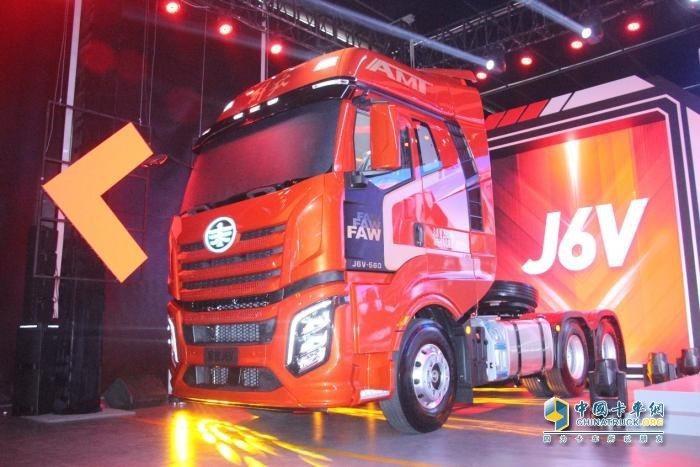 綜合油耗降低3%~5%？！一汽解放為何如此節(jié)油？