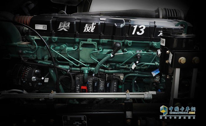 綜合油耗降低3%~5%？！一汽解放為何如此節(jié)油？