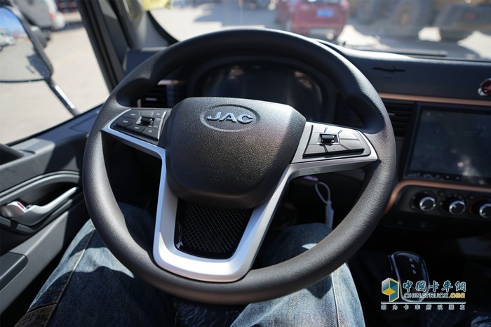 中短途快遞運輸 混動1號駿鈴聚寶盆讓順豐王彬彬如獲至寶