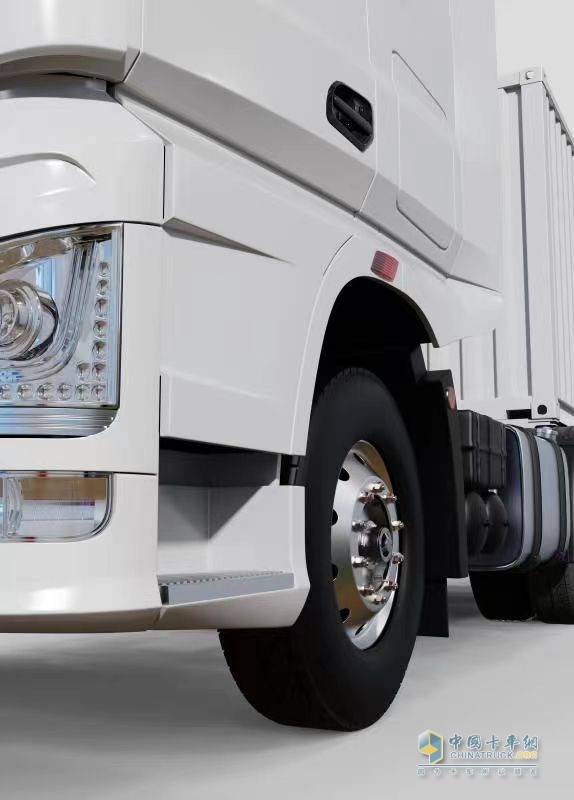 連續(xù)剎車出問題？康邁制動系列產(chǎn)品助你解決！