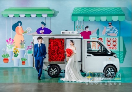 多維度強(qiáng)勢(shì)曝光，北汽雷馳七夕活動(dòng)引多家媒體“圍觀”