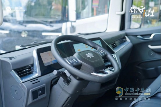 前晨iC1全國城市巡展昆明啟程，拉開智能網(wǎng)聯(lián)輕卡3.0時代