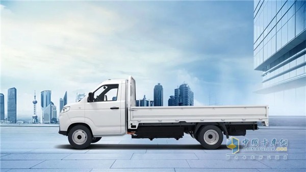 2023新能源物流車“大考”來襲 “學霸”開瑞新能源最強陣容出戰(zhàn)