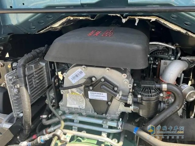 輕卡市場(chǎng)的“爆款”，一汽解放虎6G憑啥吸引年輕人？