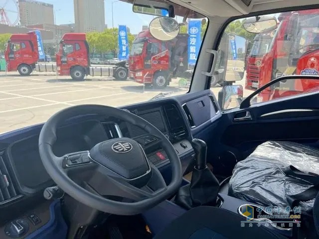 輕卡市場(chǎng)的“爆款”，一汽解放虎6G憑啥吸引年輕人？