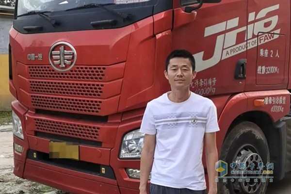 十余年運輸時光 老司機為何一直選擇解放青汽？