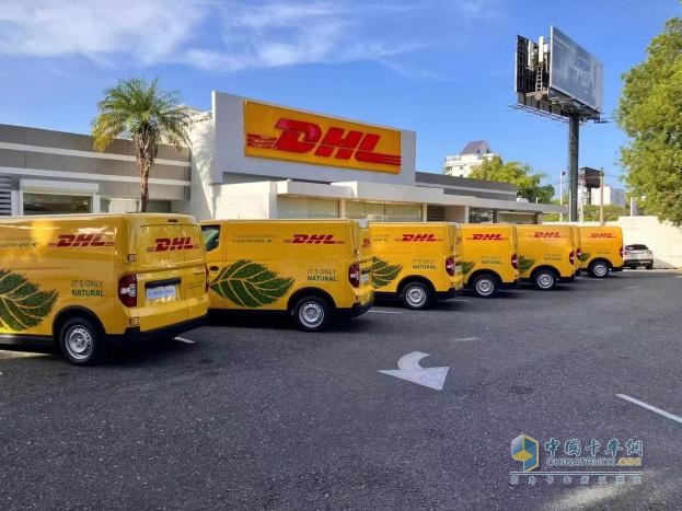 十年深耕，成為“全球新能源輕型車領(lǐng)導(dǎo)者”！上汽大通MAXUS正式發(fā)布新能源輕型車品牌“大拿”