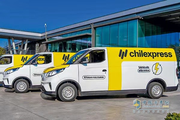 十年深耕，成為“全球新能源輕型車領(lǐng)導(dǎo)者”！上汽大通MAXUS正式發(fā)布新能源輕型車品牌“大拿”