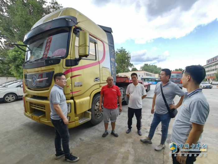 輸送健康懂用戶的座椅 伊思靈華泰關(guān)愛(ài)用戶在行動(dòng)