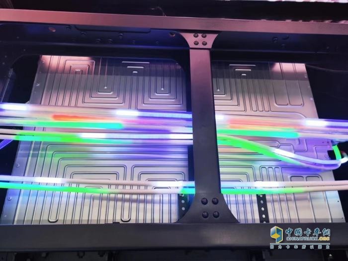 比亞迪混動輕卡T5DM分分鐘實現(xiàn)用戶賺錢之旅