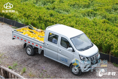 本想做個理智“剁手黨” 但3.29萬入手新長安星卡1.5L GDI不得不沖！