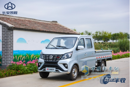 本想做個理智“剁手黨” 但3.29萬入手新長安星卡1.5L GDI不得不沖！