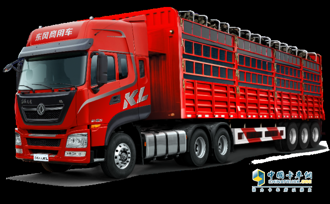 五款上新車型，燃動(dòng)?xùn)|風(fēng)天龍哥大賽（第7季）濟(jì)寧站