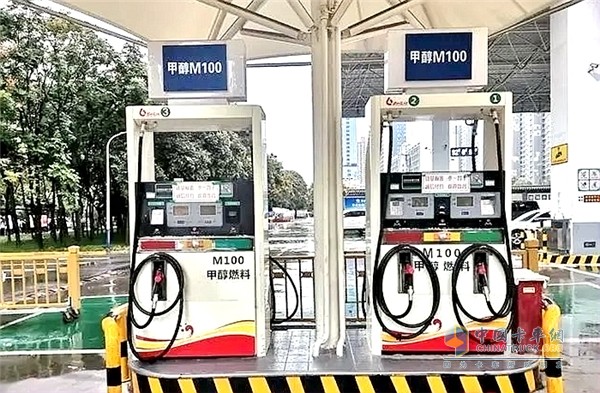 從獨(dú)木難支到眾人添柴 甲醇動(dòng)力前景為何持續(xù)升溫？