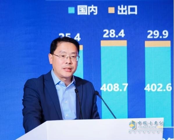 以客戶為中心，打造高效降本之道：福田汽車“大客戶TCO一體化解決方案”聚勢而來