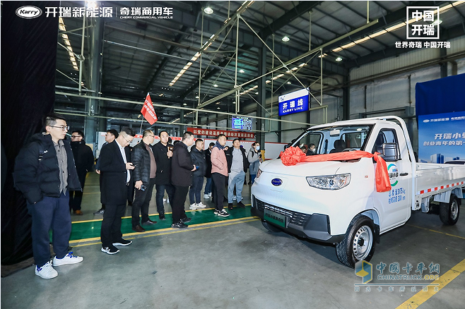 解決創(chuàng)業(yè)青年痛點，開瑞小象青春版真給力