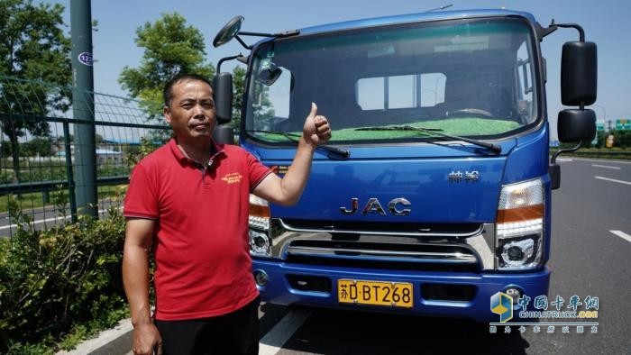 平凡英雄的贊歌 第三屆尋找中國道路運輸最美勞動者即將上演！