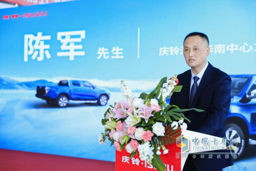 T30探險家全面進階 惠州粉絲為何忠愛純正五十鈴?