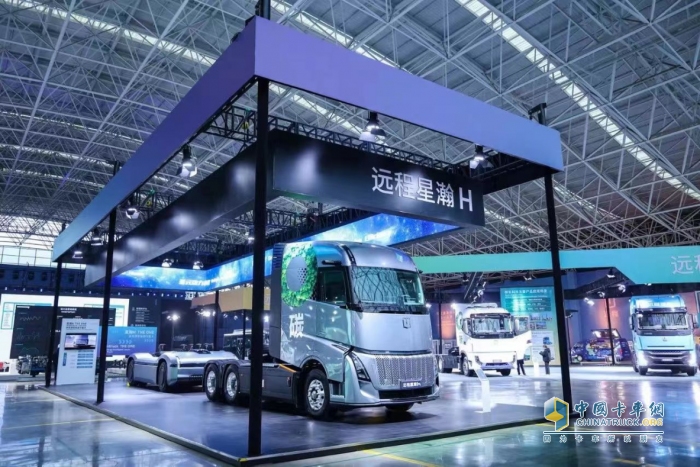 入圍發(fā)現(xiàn)信賴評選鼎新獎 遠(yuǎn)程星瀚H有哪些技術(shù)引領(lǐng)？