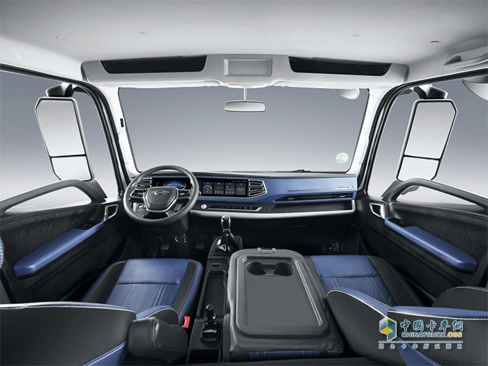 領(lǐng)航大G有何魅力？合規(guī)多拉是亮點(diǎn)