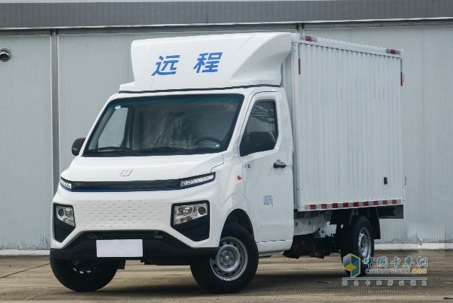 2023新能源微卡銷量翻兩倍！哪款新車值得選？