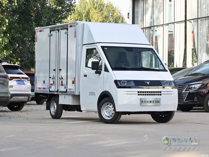 2023新能源微卡銷量翻兩倍！哪款新車值得選？