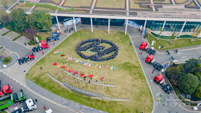 上汽紅巖：2024年堅定3萬臺銷量目標，全方位落實核心舉措