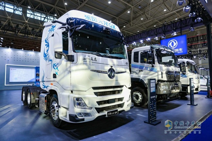 2023中重卡銷量重返百萬輛，誰是中重卡市場“大贏家”？