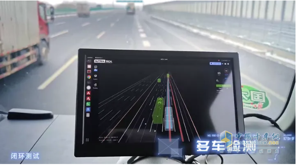 完成國(guó)內(nèi)首次端到端智駕大模型路測(cè)，千掛科技實(shí)現(xiàn)「彎道超車」