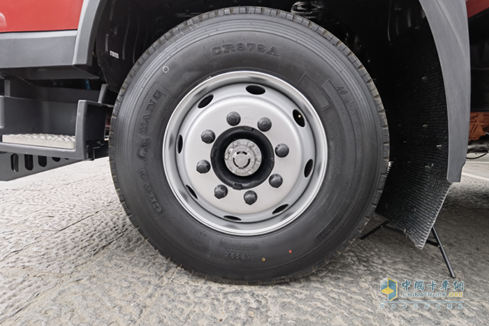 歐航中卡新品上市，康邁輪端安全護(hù)航