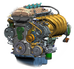 “勤儉持家”飛碟奧馳MV3，開起來比燃油車省一半！