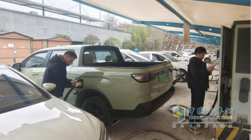 雷達(dá)RD6進(jìn)軍充電運(yùn)營(yíng)領(lǐng)域，純電平臺(tái)降本增效成果顯著