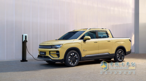 雷達(dá)RD6進(jìn)軍充電運(yùn)營(yíng)領(lǐng)域，純電平臺(tái)降本增效成果顯著