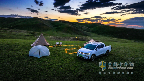 雷達(dá)RD6進(jìn)軍充電運(yùn)營(yíng)領(lǐng)域，純電平臺(tái)降本增效成果顯著