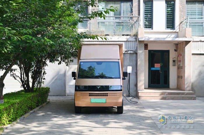 能省更能掙，大力牛魔王D08把極致經(jīng)濟(jì)刻在骨子里