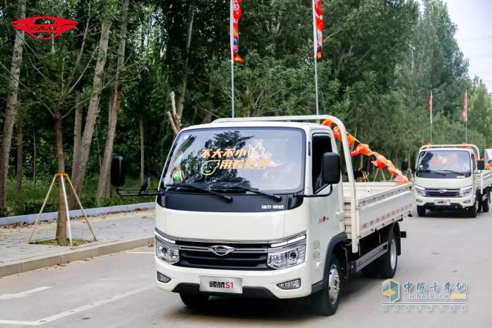 領(lǐng)航S1小卡：五大NO.1冠軍屬性，當(dāng)之無愧的搞錢領(lǐng)路人！