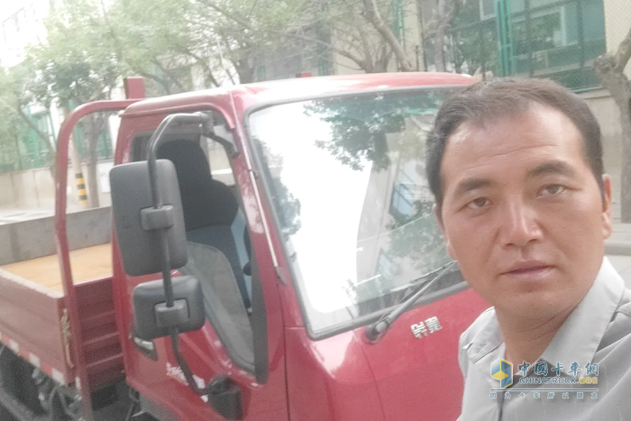 開干二手家電回收，朱效春為何選購創(chuàng)富之星H3作為最佳拍檔？