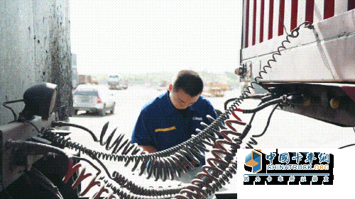 品質(zhì)＋服務(wù)！徐工新能源，加速西北綠色轉(zhuǎn)型