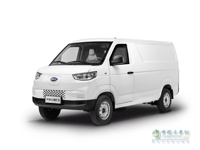 以品質(zhì)提升“含金量”,開瑞電池領跑新能源商用車能源賽道