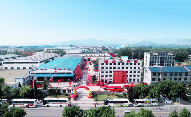 國(guó)家汽車檢測(cè)機(jī)構(gòu)實(shí)驗(yàn)室比對(duì)，昌龍掛車為何成為指定用車？