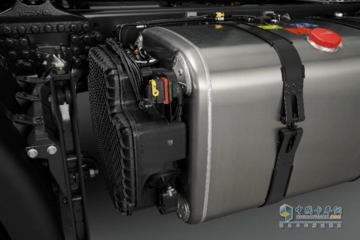 傳承賦新，未來無限 斯堪尼亞全新Super系列首次登陸中國