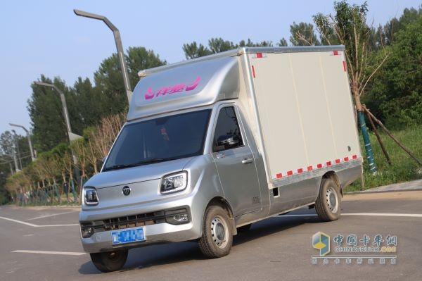 王茂：解困微利時代，祥菱Q盡顯鈔能力