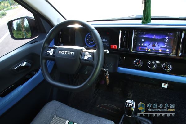 王茂：解困微利時代，祥菱Q盡顯鈔能力