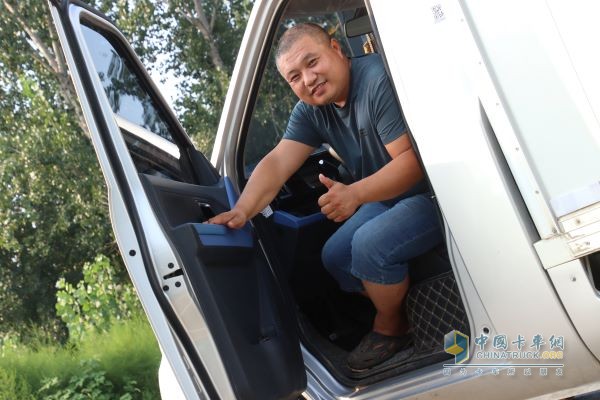 王茂：解困微利時代，祥菱Q盡顯鈔能力