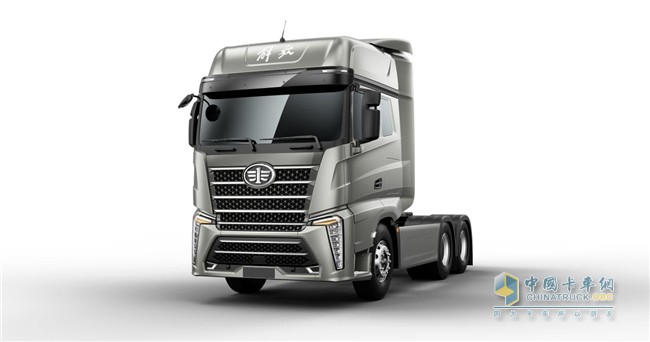 共話智能物流發(fā)展之路 一汽解放“智領新質 智創(chuàng)未來”圓桌論壇即將啟幕