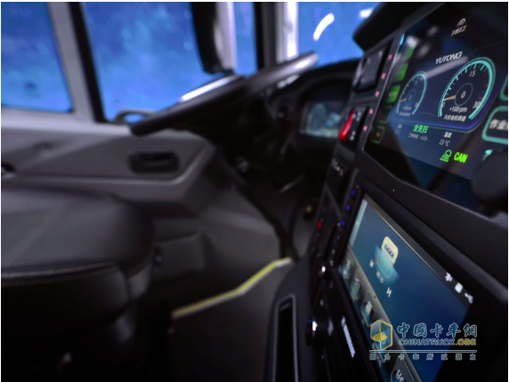 環(huán)衛(wèi)科普：環(huán)衛(wèi)車輛秋季“養(yǎng)生”攻略早知道！